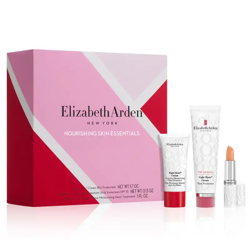 Set Eight Hour Original 30 Ml + 50 Ml - Elizabeth Arden - Comparador de precios