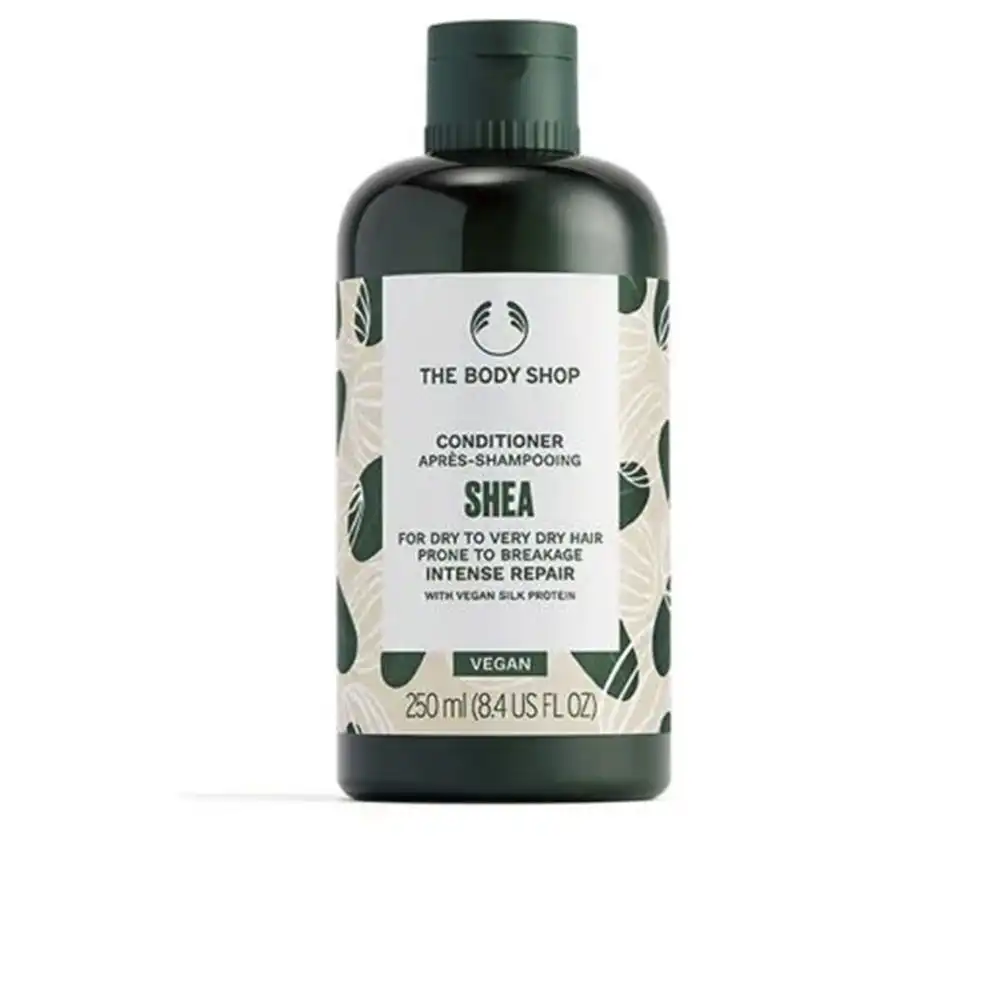Shea conditioner 250 ml - THE BODY SHOP - Comparador de precios