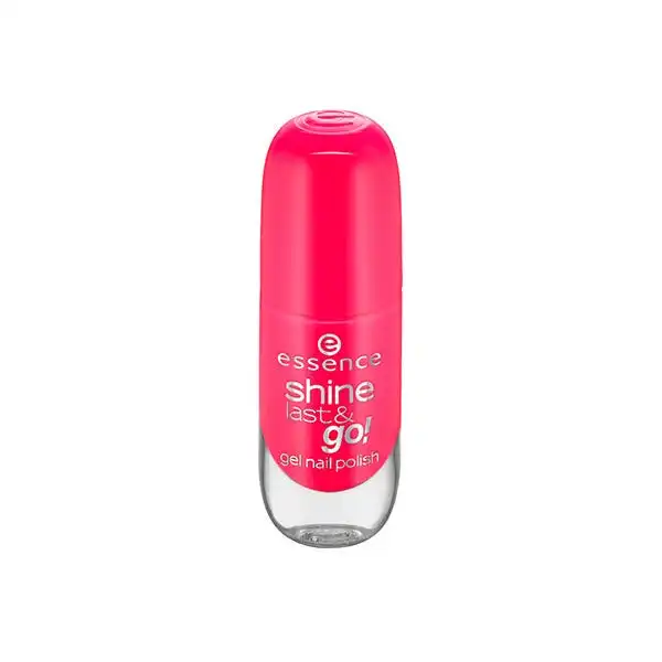 Shine Last & Go 13 Legally Pink - ESSENCE - Comparador de precios
