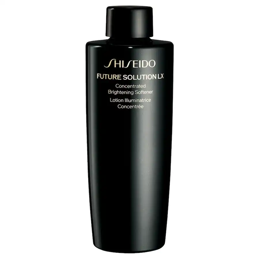 Shiseido - FUTURE SOLUTION LX Concentrated Brightening Softener Cremas faciales 170 ml female - Shiseido - Comparador de precios