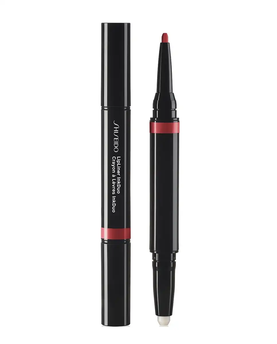 Shiseido - Perfilador De Labios Lipliner Inkduo - Shiseido - Comparador de precios