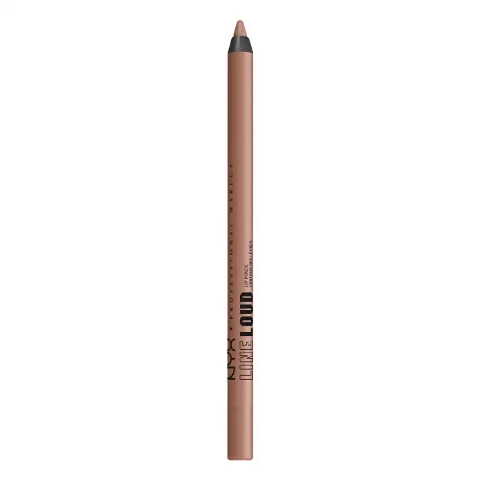Shout Loud Lip Liner Perfilador de Labios - NYX PROFESSIONAL MAKE UP - Comparador de precios