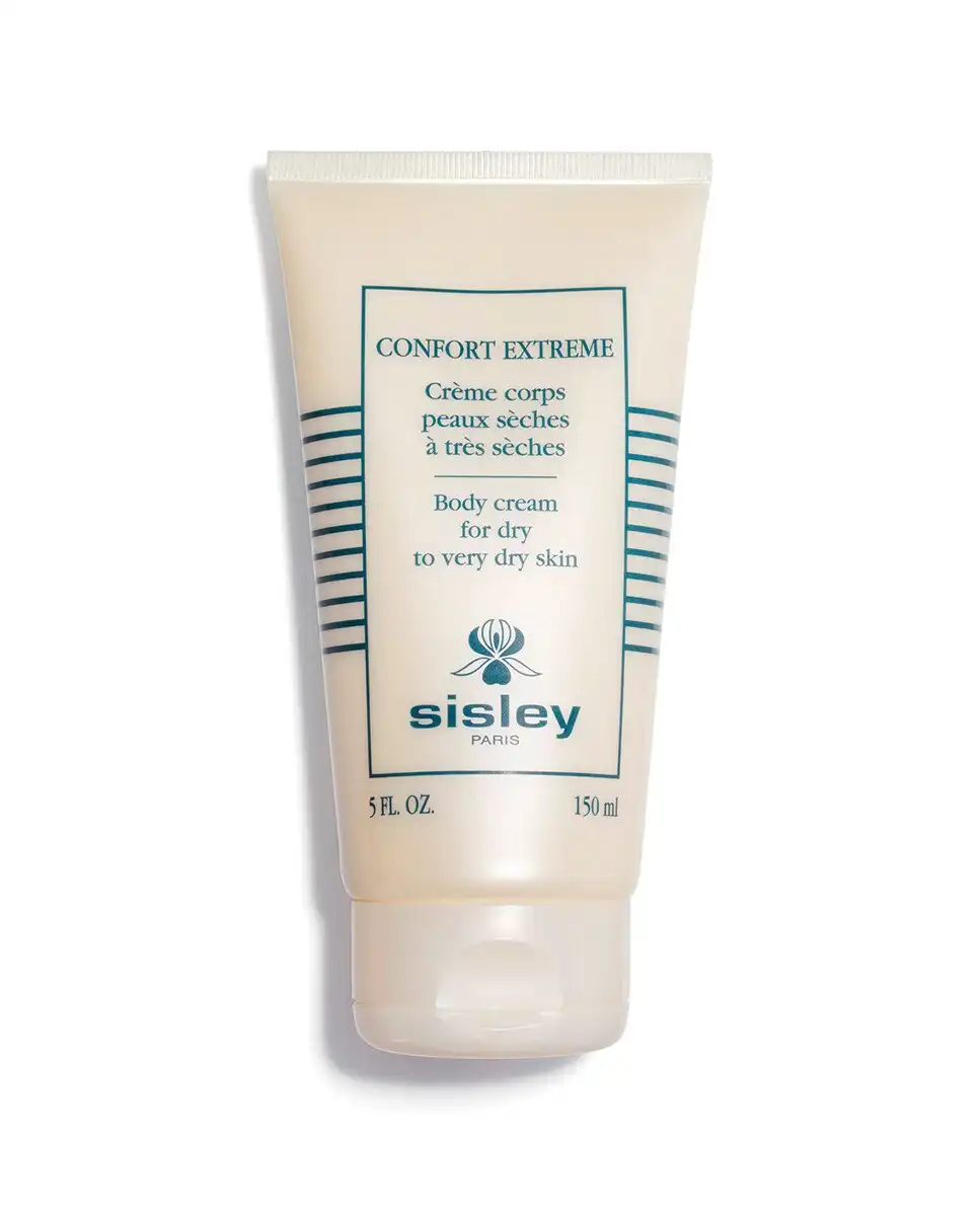 Sisley - Bálsamo Corporal Piel Muy Seca Confort Extrême Crème Corps - Sisley - Comparador de precios