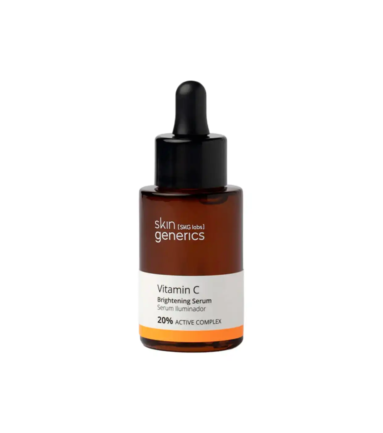 Skin Generics - Sérum Iluminador Vitamina C - SKIN GENERICS - Comparador de precios