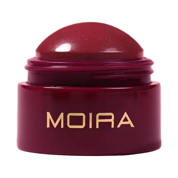 Soft Blush Balm 11 Love Bitten - Moira - Comparador de precios