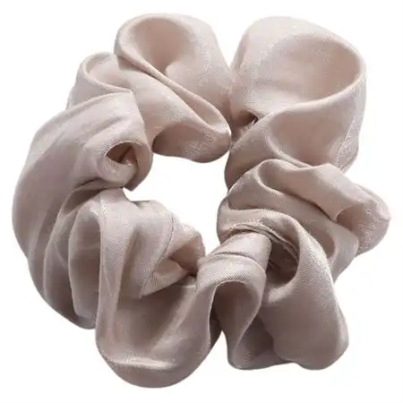 SOHO - Coletero De Gwen Gomas para cabello 1 pieces Plata unisex - Soho - Comparador de precios