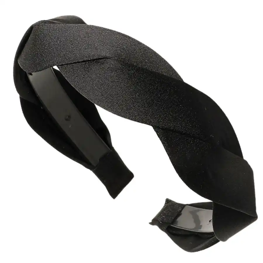 SOHO - Diadema Faina Cintas y diademas 1 pieces Negro unisex - Soho - Comparador de precios