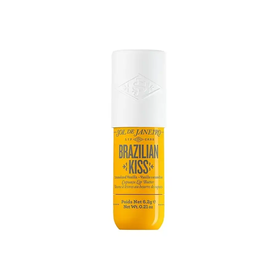 Sol de Janeiro - Brazilian Kiss Lip Butter Bálsamos labiales 6 g - Sol de Janeiro - Comparador de precios