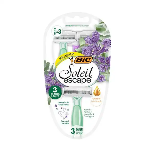 Soleil Scape - Bic - Comparador de precios