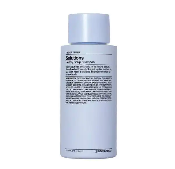 Solutions - J Beverly Hills - Comparador de precios