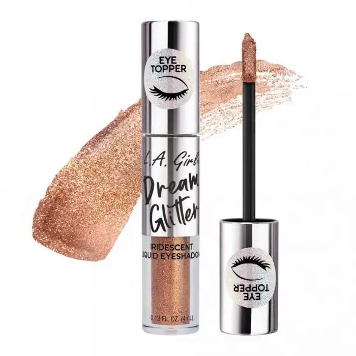 Sombra Líquida 4 ml - L.A. Girl - Comparador de precios