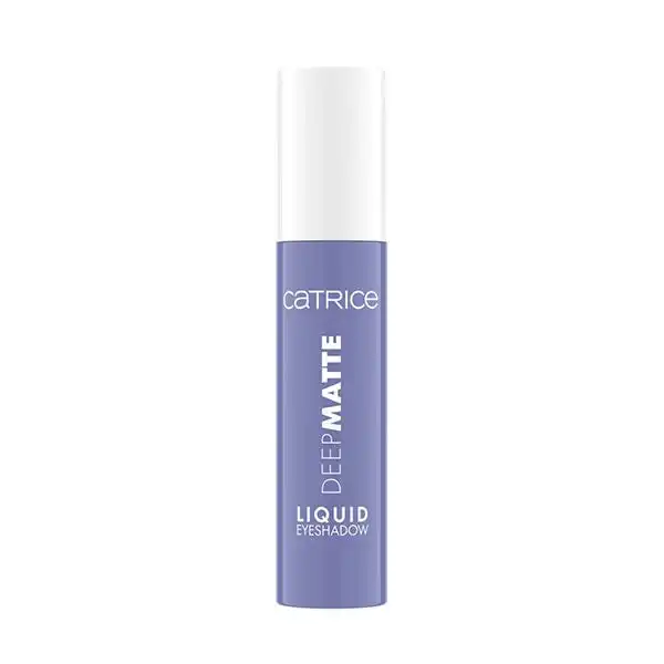 Sombra Ojos Liquida Deep Matte 030 - CATRICE - Comparador de precios