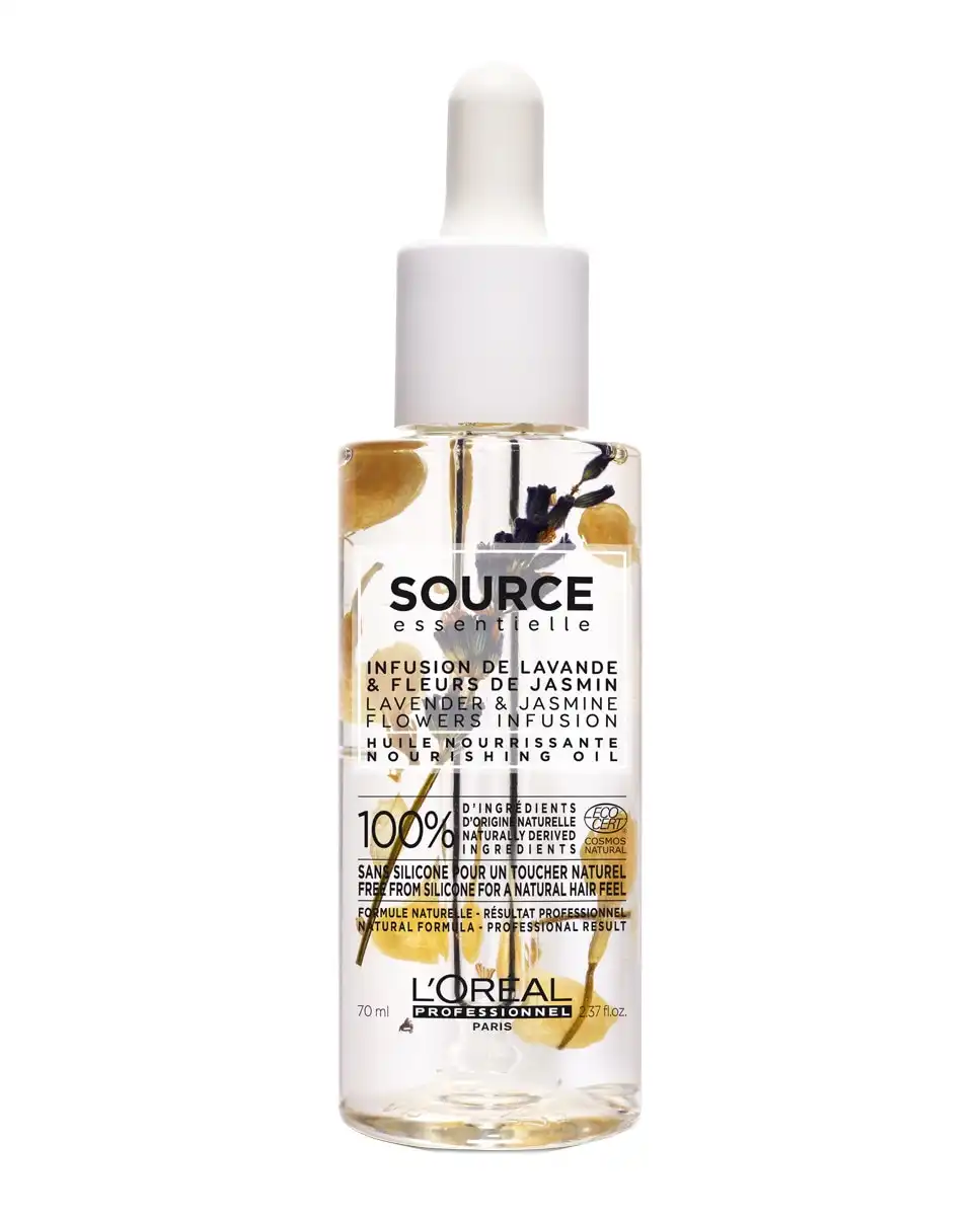 Source Essentielle By L'Oréal Professionnel - Aceite 100% Natural Para Todo Tipo De Cabello - Source Essentielle by L'Oréal Professionnel - Comparador de precios