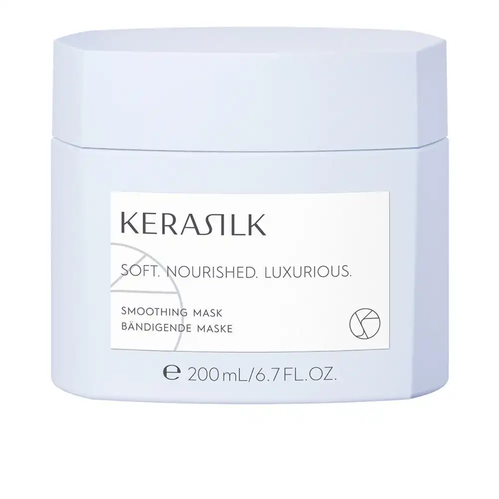 Specialists smoothing mask 200 ml - Kerasilk - Comparador de precios