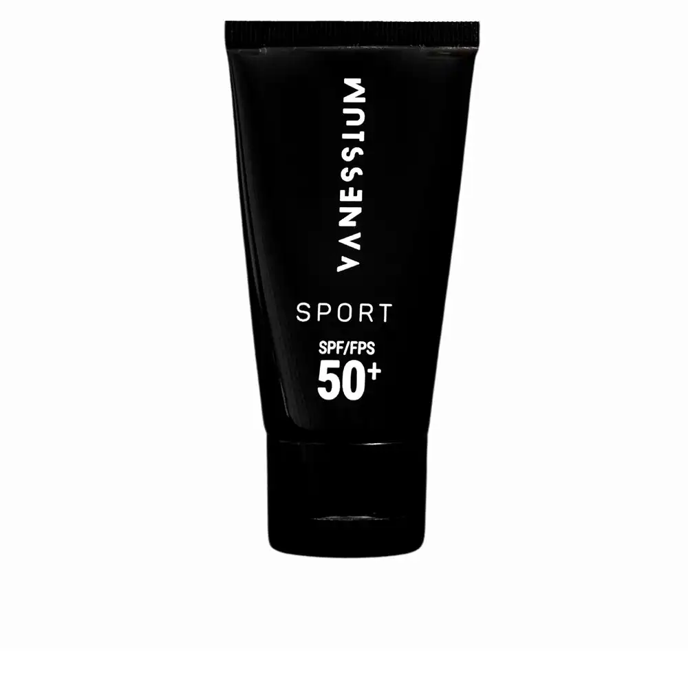 Sport crema solar SPF50+ 50 ml - Vanessium - Comparador de precios