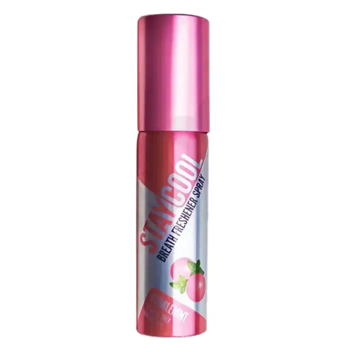 Spray Bucal Breath Freshener  Staycool - Staycool - Comparador de precios