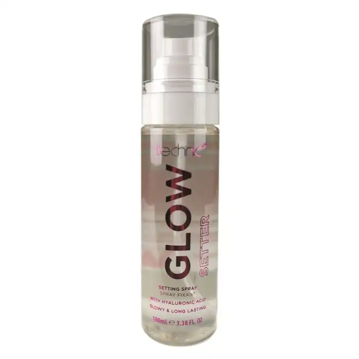 Spray Fijador Iluminador 100 ml - Technic - Comparador de precios