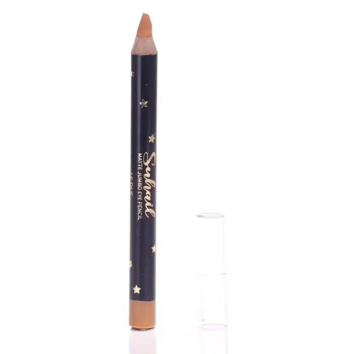 Suhail Matte Jumbo Lápiz de Ojos - Le Due Make Up - Comparador de precios