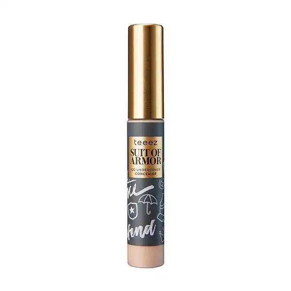 Suit Of Armor Go Undercover Concealer Amber Waves - TEEEZ - Comparador de precios
