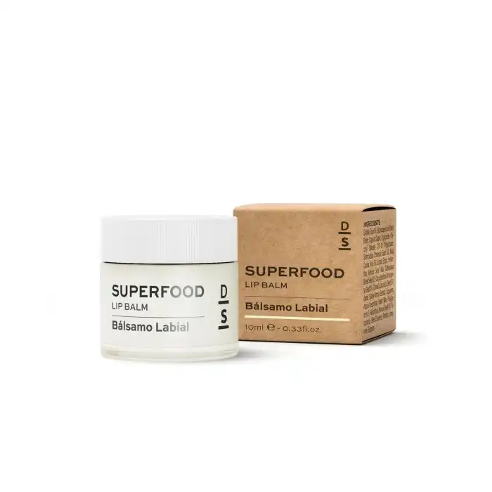 Superfood Bálsamo Labial 15 ml - Detox - Comparador de precios