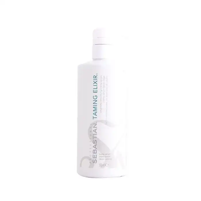 Taming Elixir Crema-Sérum Suavizante para el Cabello 500 ml - SEBASTIAN - Comparador de precios