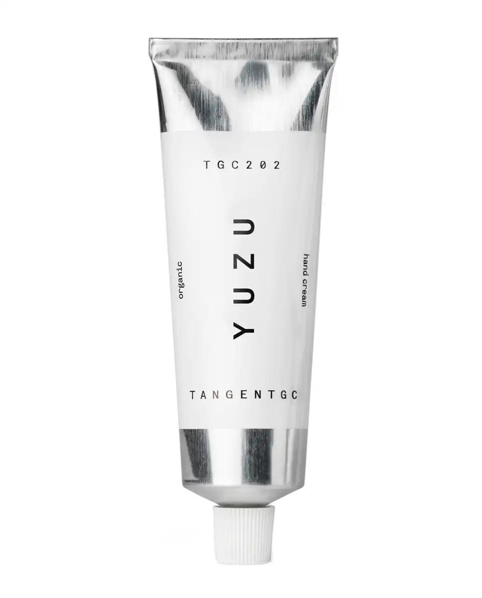 Tangent - Crema De Manos Yuzu Hand Cream 50 Ml - Tangent - Comparador de precios