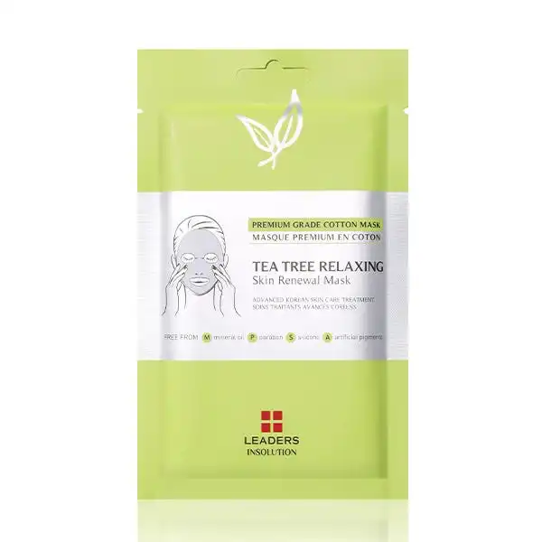 Tea Tree Relaxing - LEADERS - Comparador de precios