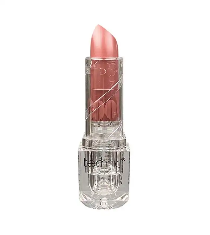 Technic Cosmetics - Barra de labios Nude Edit - Nudie - Technic Cosmetics - Comparador de precios