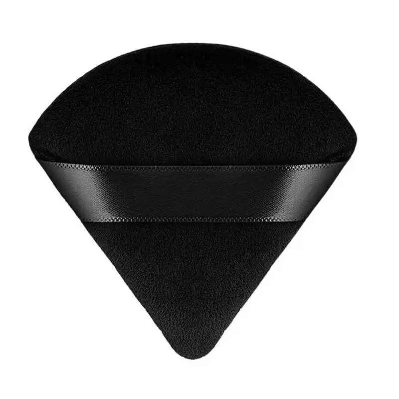 Technique Pro - Borla Para Empolvarse Esponjas de maquillaje 6 pieces Negro - Technique Pro - Comparador de precios