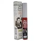 The Balm Cosmetics Thebalm Cosmetics Mmatte Hughes Honest, 7.4 ml - The Balm Cosmetics - Comparador de precios