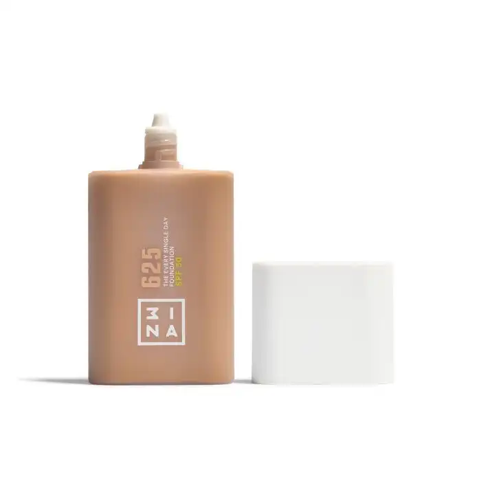 The Every Single Day Foundation SPF50 - 3ina - Comparador de precios