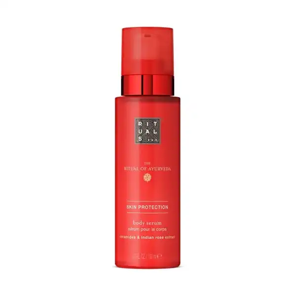 The Ritual Of Ayurveda Body Serum - Rituals - Comparador de precios