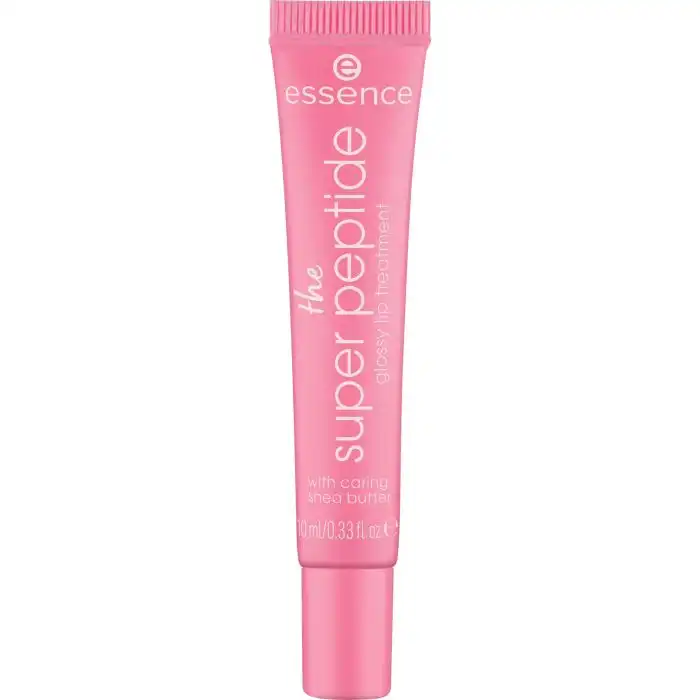 The Super Peptide Tratamiento Labial - ESSENCE - Comparador de precios