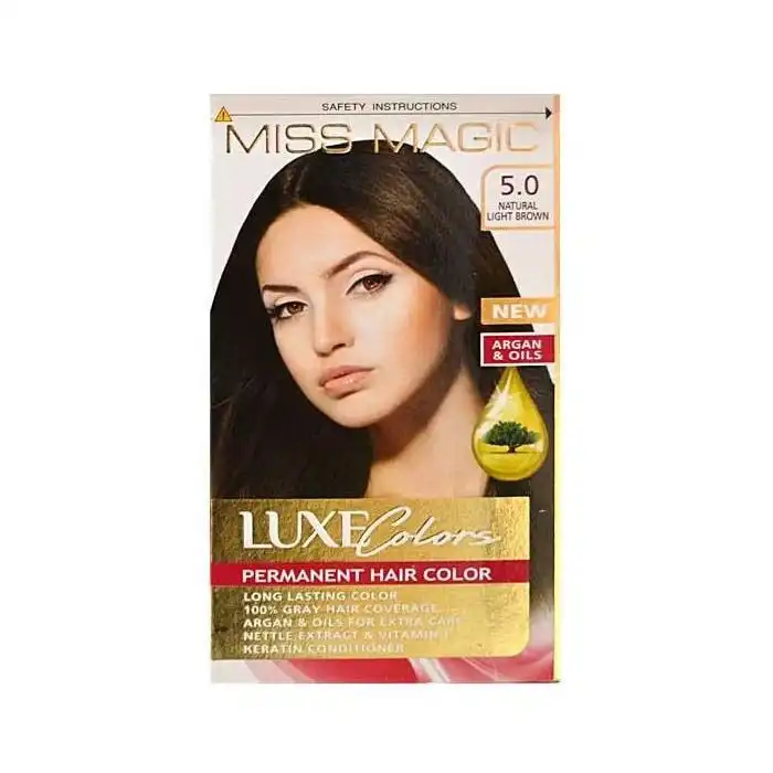 Tinte - Miss Magic - Comparador de precios