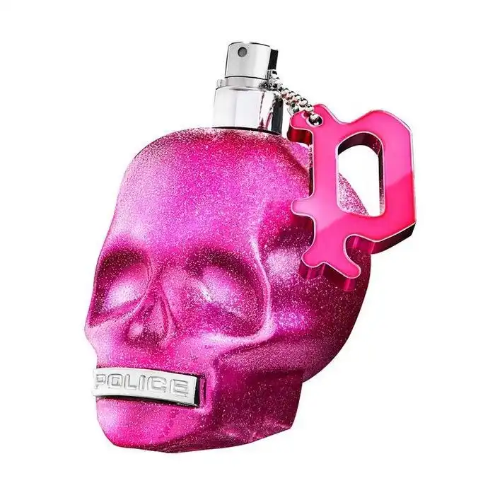 To Be Sweet Girl Eau de Parfum 125 ml - Police - Comparador de precios