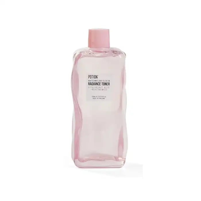 Tónico Facial Sandía 150 ml  Glow - BioGlow - Comparador de precios