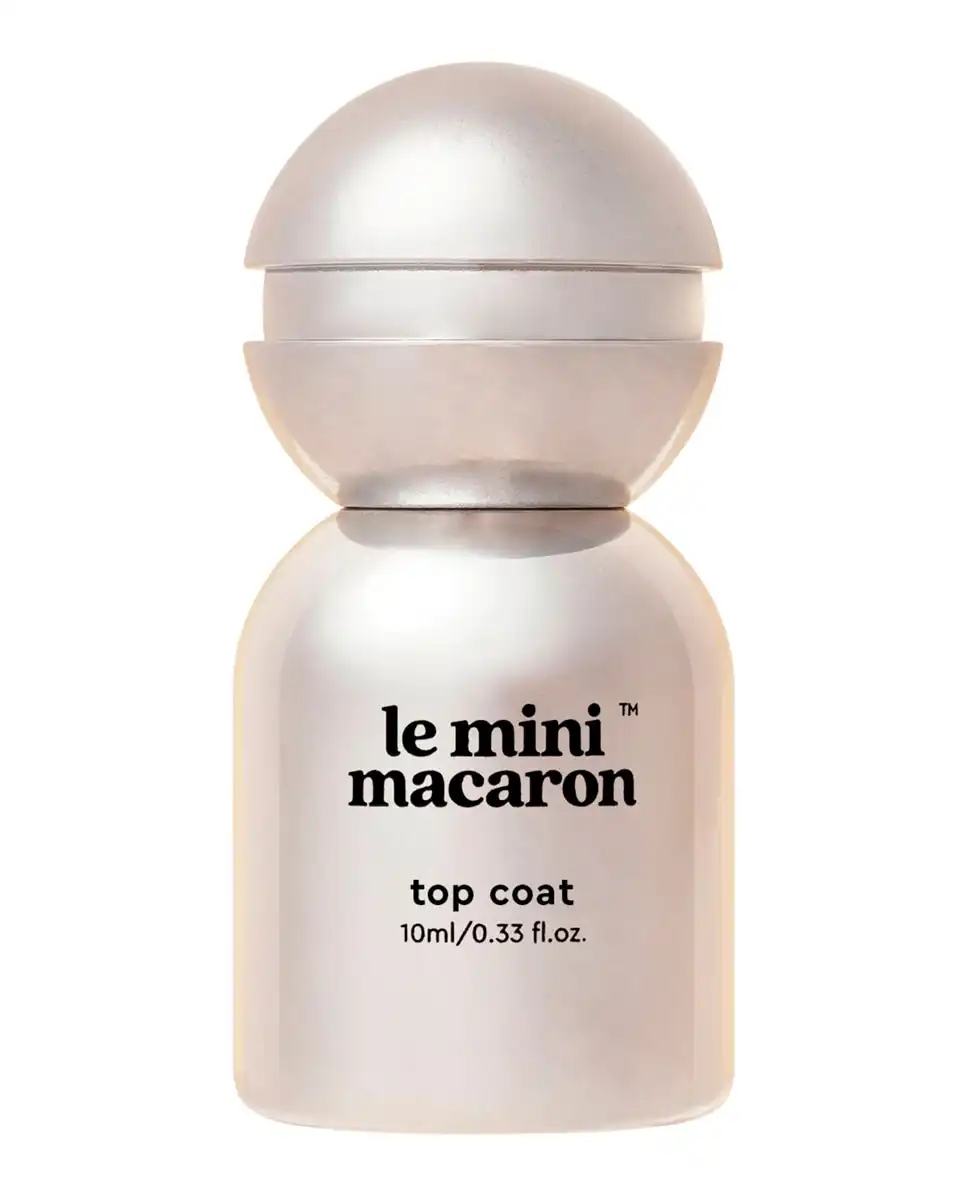 Top Coat de Uñas Le Mini Macaron - Le Mini Macaron - Comparador de precios