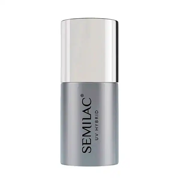 Top Coat Matt Total No Wipe - SEMILAC - Comparador de precios