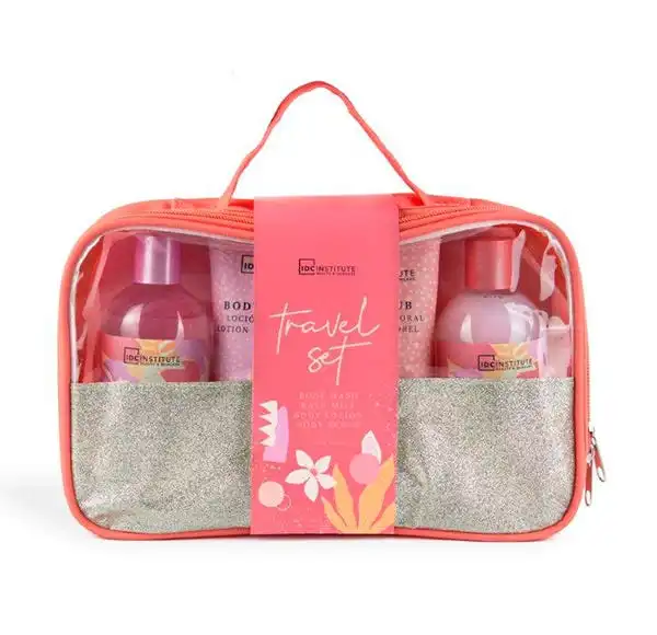 Travel Set - IDC INSTITUTE - Comparador de precios