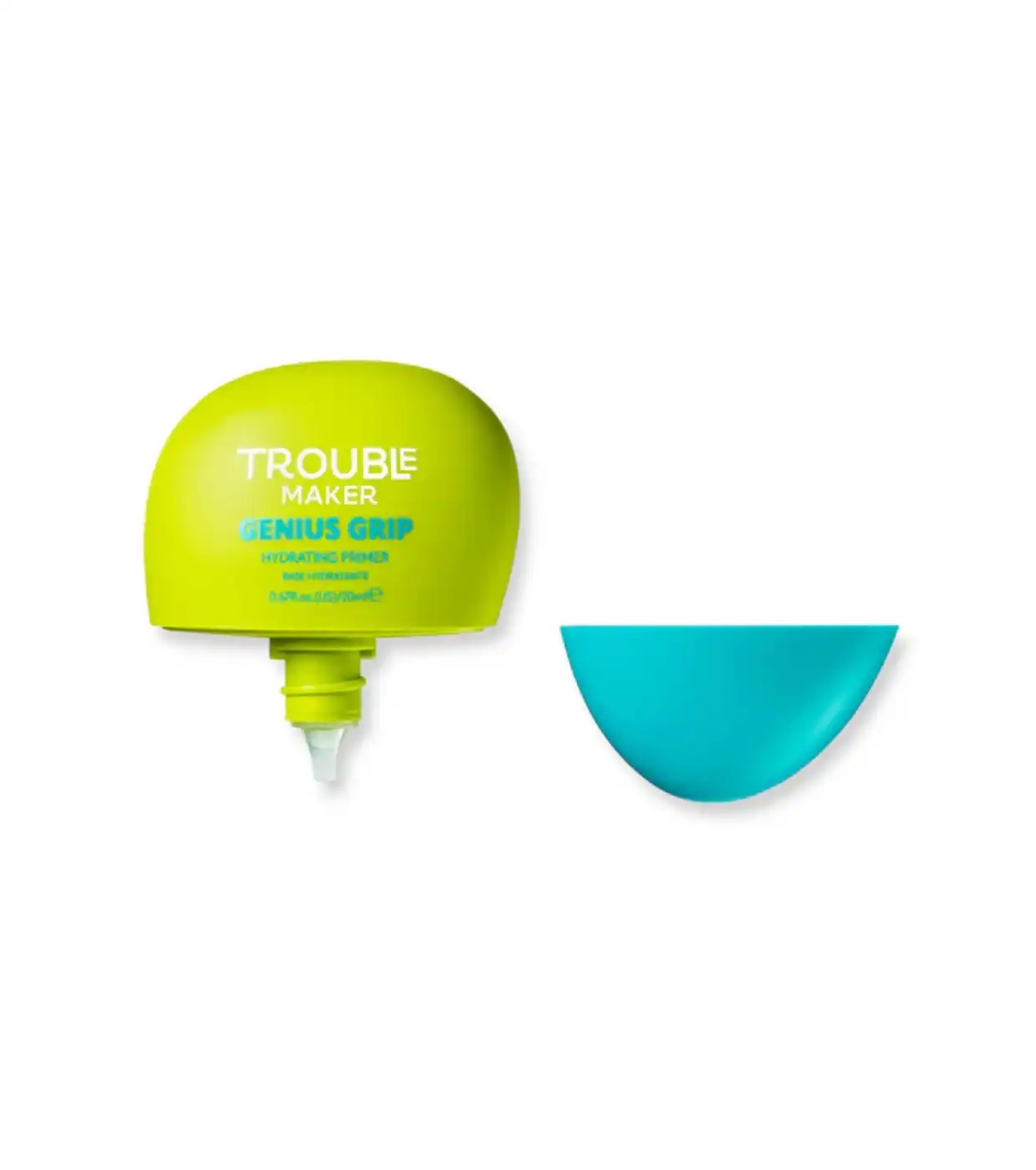 Trouble Maker - Prebase hidratante Genius Grip - Trouble Maker - Comparador de precios