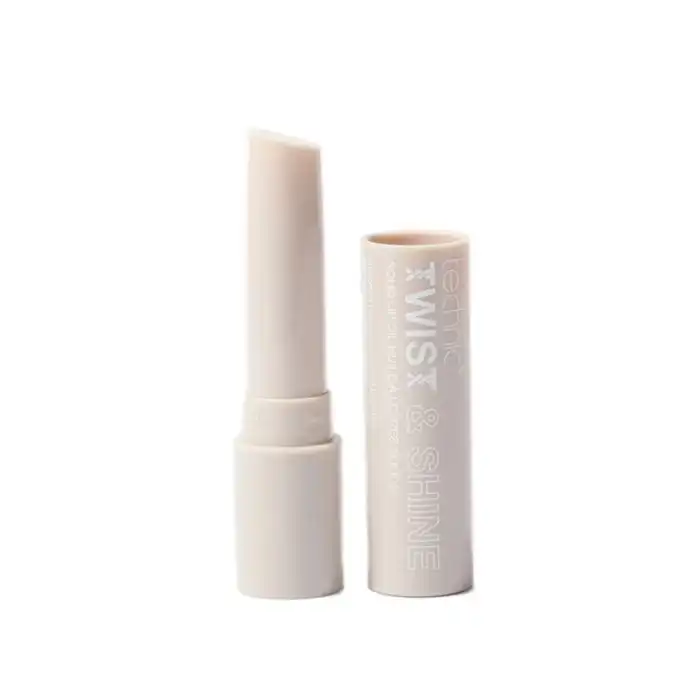 Twist - Shine Lip Oil  Technic  Bálsamos, hidratantes y cuidado de labios - Technic - Comparador de precios