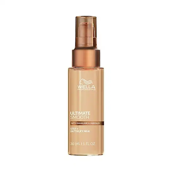 Ultimate Smooth 30ML - Wella Professionals - Comparador de precios