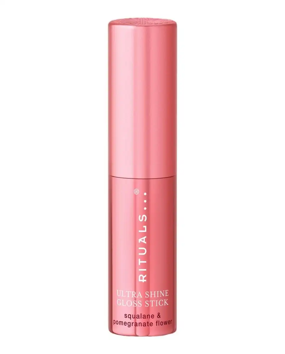 Ultra Shine Gloss Stick - Cheeky Brillo de Labios - Rituals - Comparador de precios
