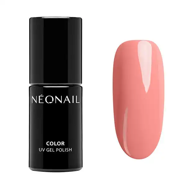 UV Nail Polish - Pink Shades Bloomy Mood - Neonail - Comparador de precios