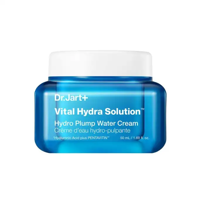 Vital Hydra Solution Hydro Plump Water Cream 50 ml - Dr Jart+ - Comparador de precios