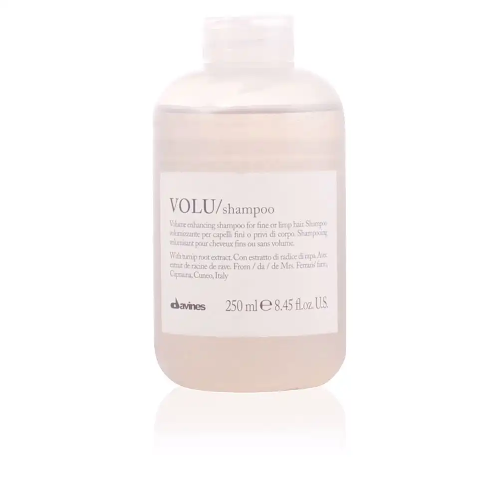 Volu shampoo 250 ml - Davines - Comparador de precios