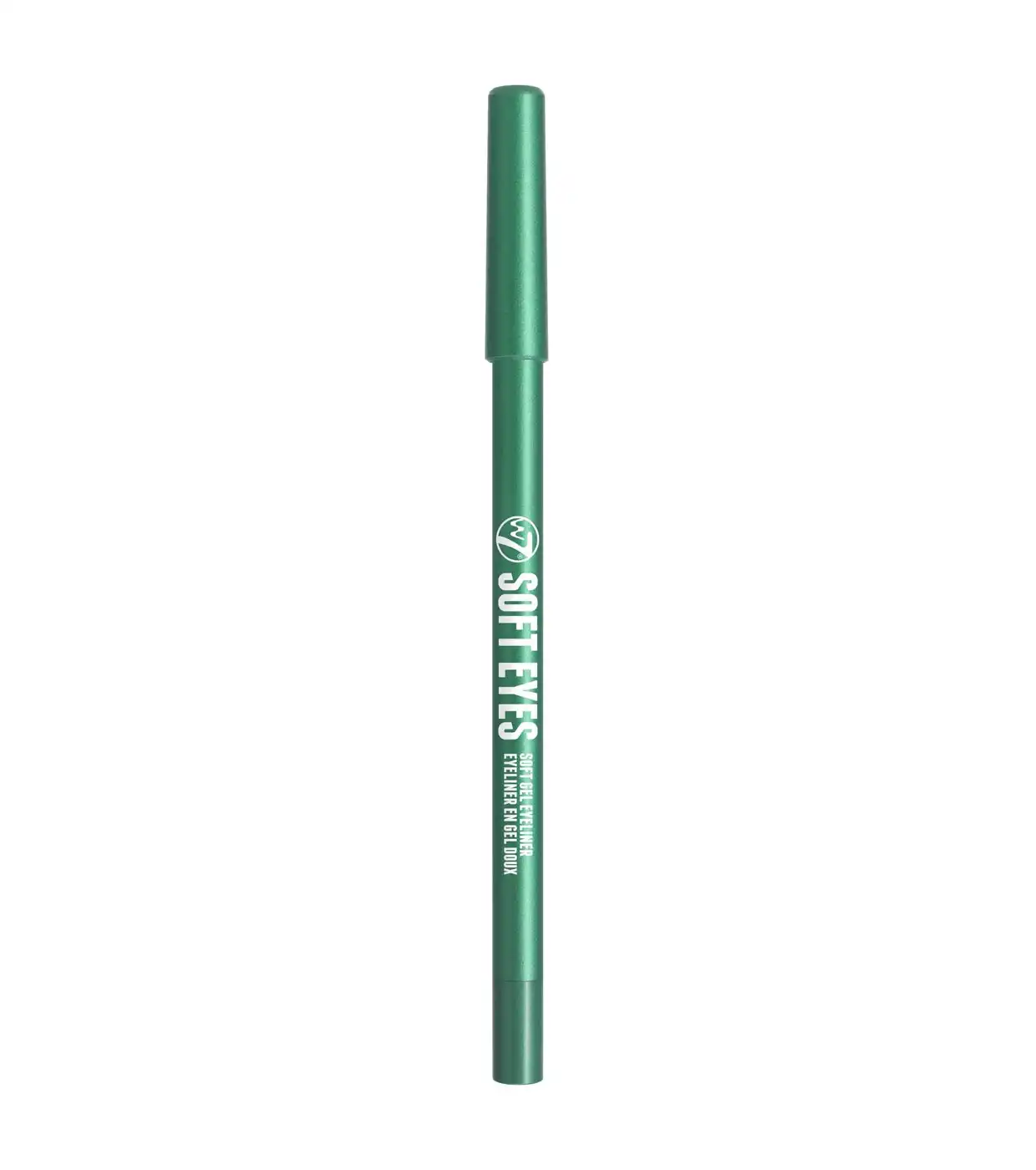 W7 - Delineador de ojos Soft Eyes - Get Lucky - W7 - Comparador de precios
