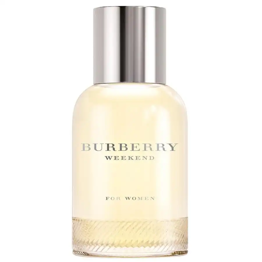 Weekend for Women Eau de Parfum 30 ml - Burberry - Comparador de precios