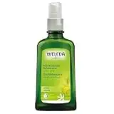 WELEDA Aceite Corporal Refrescante de Citrus (1x 100 ml) - Weleda - Comparador de precios