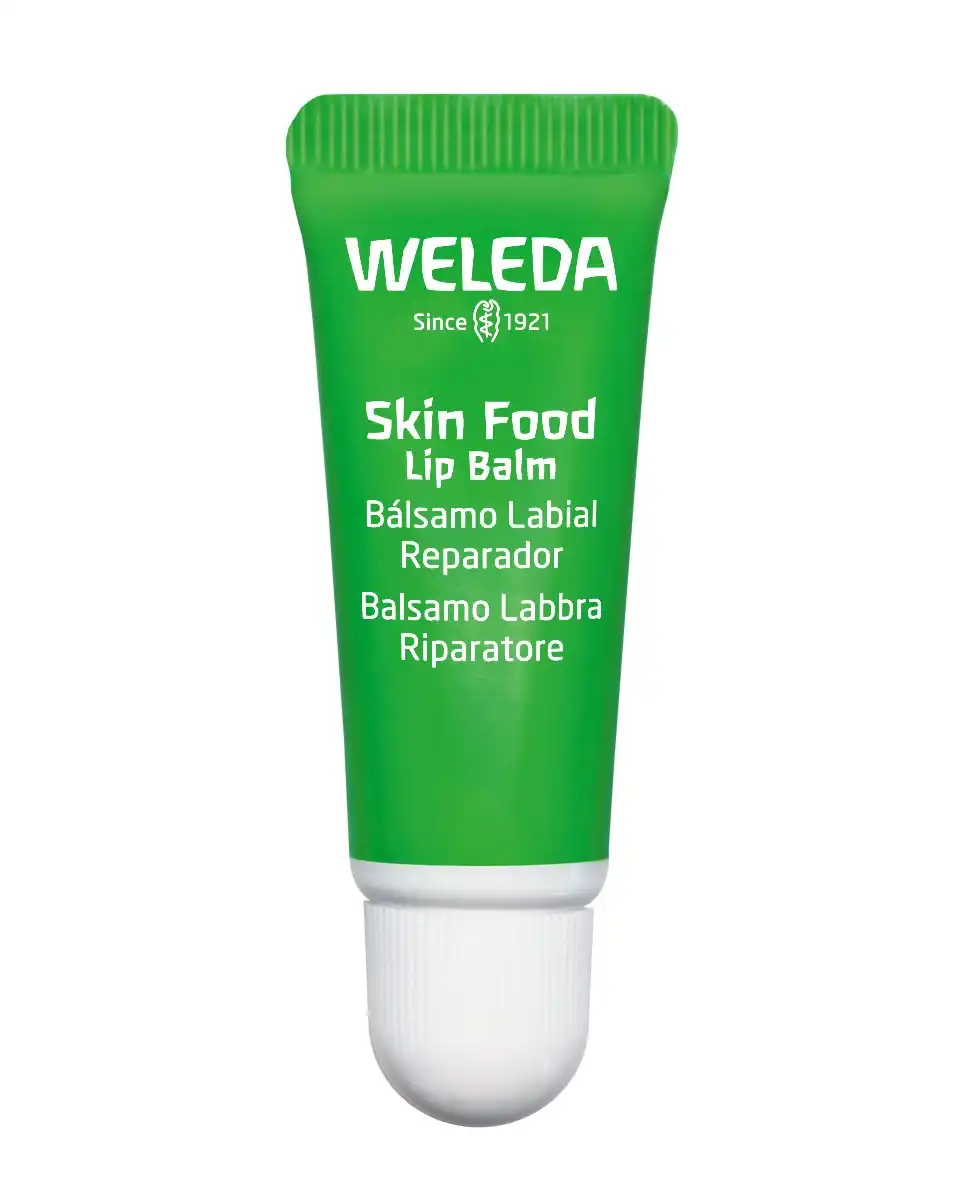 Weleda - Bálsamo Labial Reparador Skin Food Lip Balm - Weleda - Comparador de precios